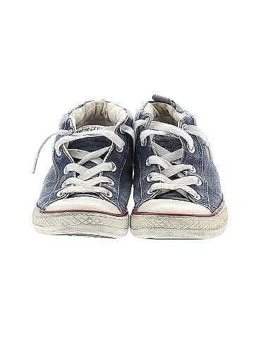 Converse Sneakers (view 2)