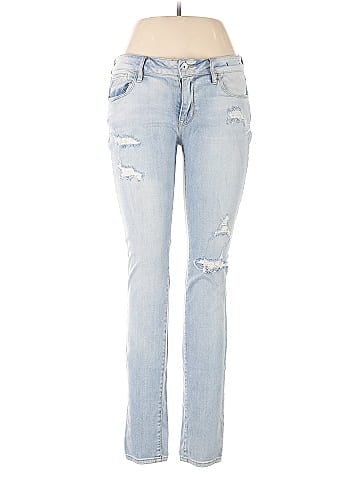 Bullhead Jeans (view 1)