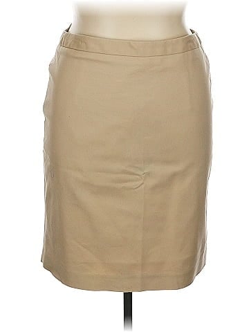 Liz Claiborne Career Formal Skirt (view 1)