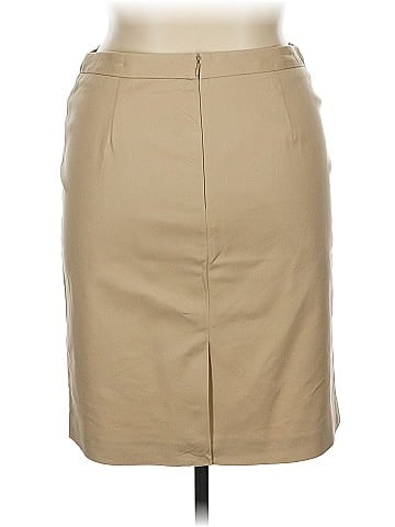 Liz Claiborne Career Formal Skirt (view 2)