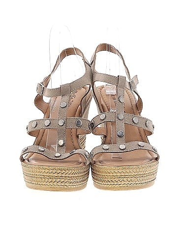 Bella Vita Wedges (view 2)