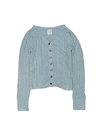 Abercrombie Cardigan (view 1)