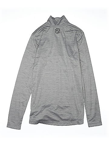 NHL Long Sleeve Turtleneck (view 2)