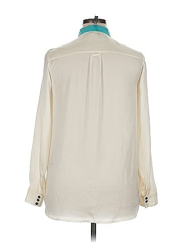 Kensie Long Sleeve Blouse (view 2)