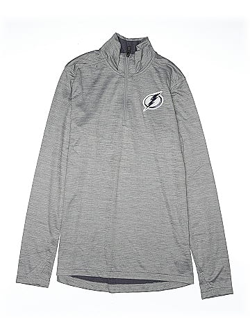 NHL Long Sleeve Turtleneck (view 1)