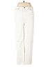 RE/DONE Ivory Jeans Size 32 waist - photo 1