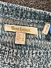 Barbour Color Block Blue Wool Pullover Sweater Size 4 - photo 7