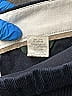 J.Crew Solid Black Formal Skirt Size 8 - photo 4