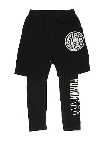 Rip Curl Track Pants (view 1)