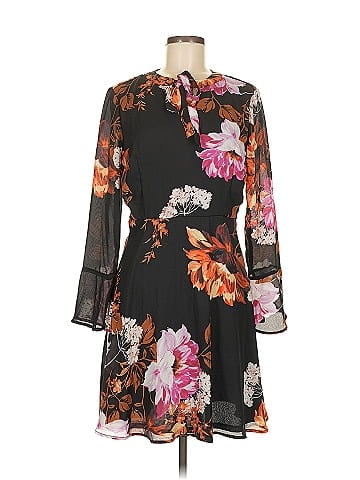 ECI Casual Dress (view 1)