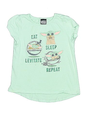 Star Wars Short Sleeve T-Shirt (view 1)