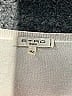 ETRO Ivory 3/4 Sleeve Top Size EU (IT) 42 / US 6 - photo 3