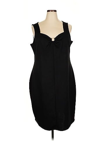 Bold Elements Cocktail Dress (view 1)