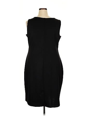 Bold Elements Cocktail Dress (view 2)