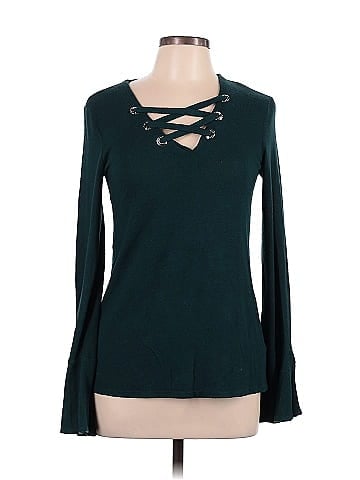 B.wear Long Sleeve Top (view 1)