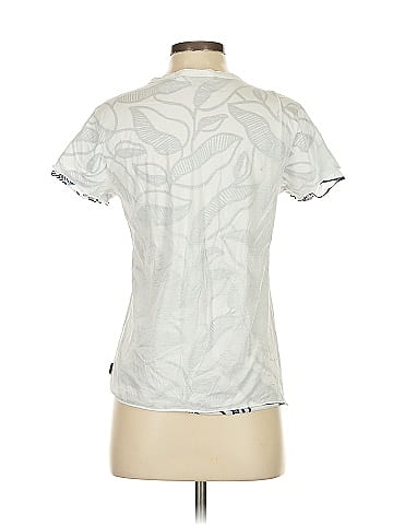 Scotch & Soda Short Sleeve T-Shirt (view 2)