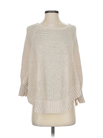 Sparrow Pullover Sweater (view 1)