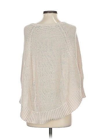 Sparrow Pullover Sweater (view 2)