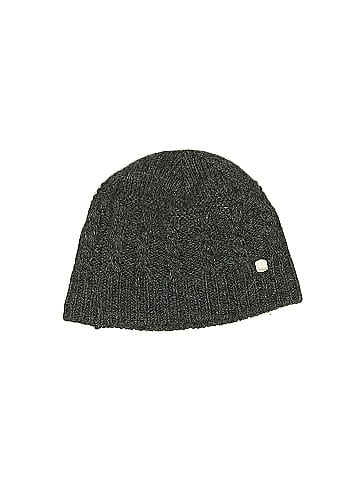 Coal Beanie (view 1)