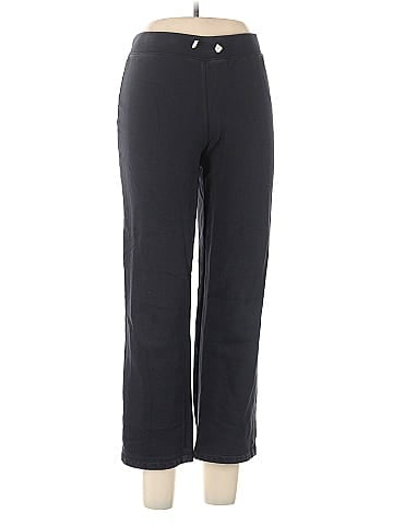 Lands' End Active Pants (view 1)