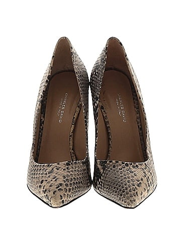 Charles David Heels (view 2)
