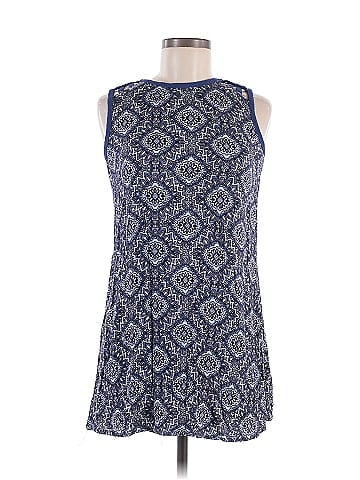 Speechless Sleeveless Top (view 1)