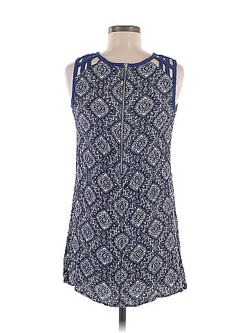 Speechless Sleeveless Top (view 2)