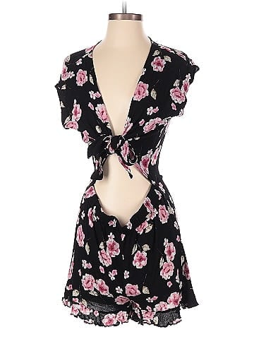 Zaful Romper (view 1)