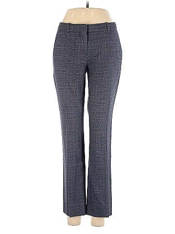 BOSS by HUGO BOSS Wool Pants (view 1)