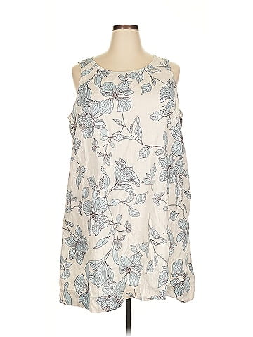 Cynthia Rowley Casual Dress (view 1)