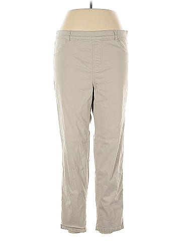 Orvis Casual Pants (view 1)