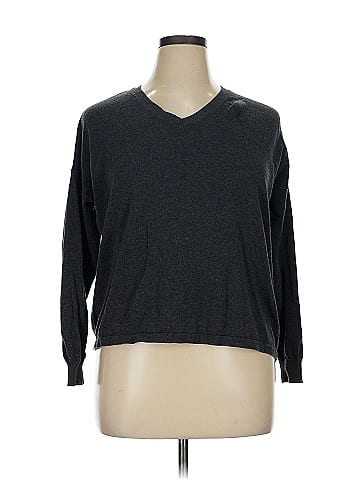 Liz Claiborne Pullover Sweater (view 1)