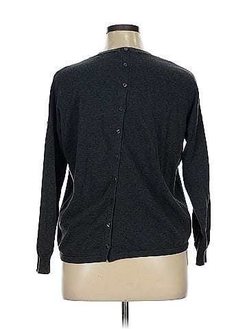 Liz Claiborne Pullover Sweater (view 2)
