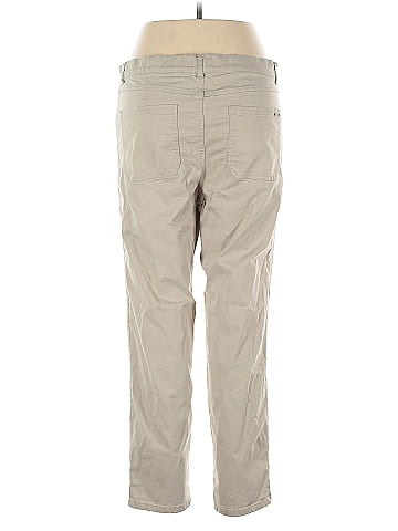 Orvis Casual Pants (view 2)