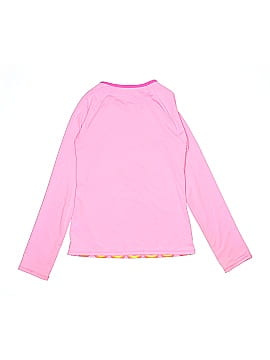 Lands' End Rash Guard (view 2)