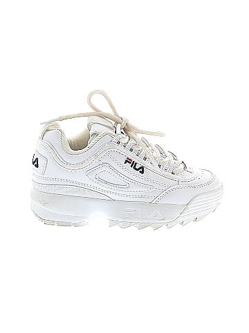 FILA Sneakers (view 1)