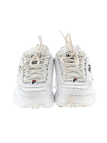 FILA Sneakers (view 2)