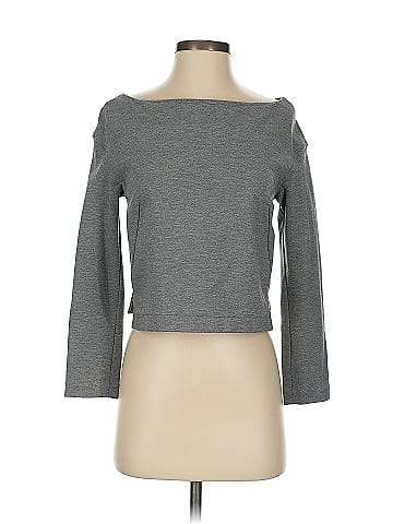 MM. LaFleur Long Sleeve Top (view 1)