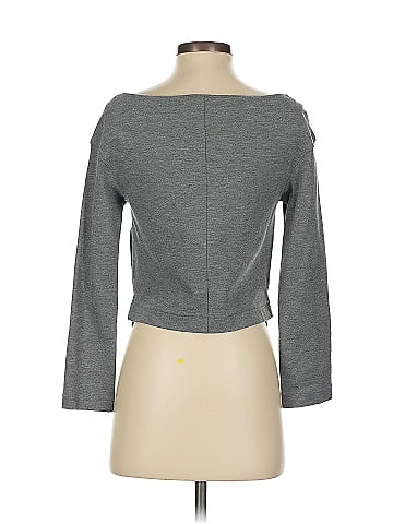 MM. LaFleur Long Sleeve Top (view 2)