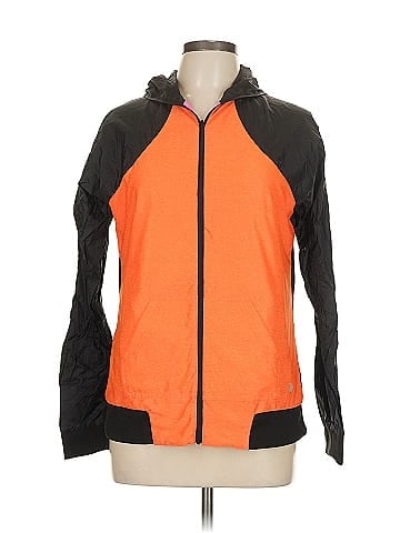 MPG Windbreaker (view 1)