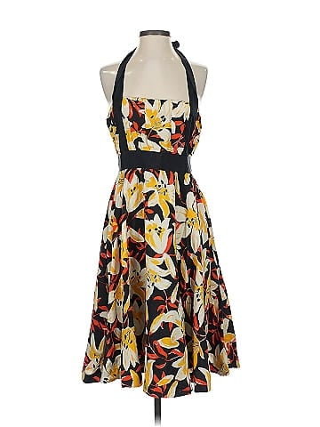 Moulinette Soeurs Cocktail Dress (view 1)