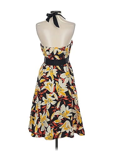 Moulinette Soeurs Cocktail Dress (view 2)