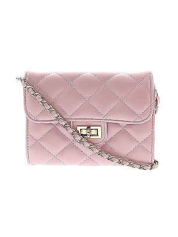 Urban Expressions Crossbody Bag (view 1)