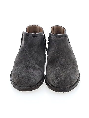 Trask Ankle Boots (view 2)