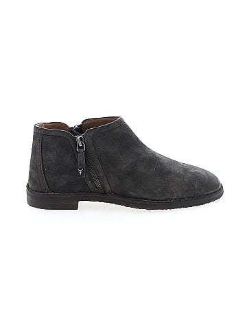 Trask Ankle Boots (view 1)