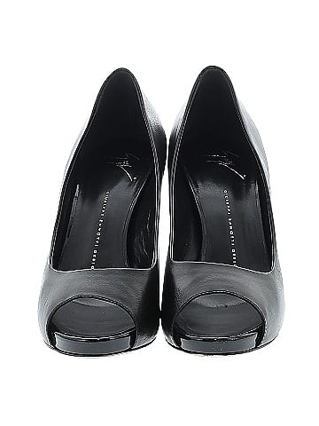 Giuseppe Zanotti Heels (view 2)
