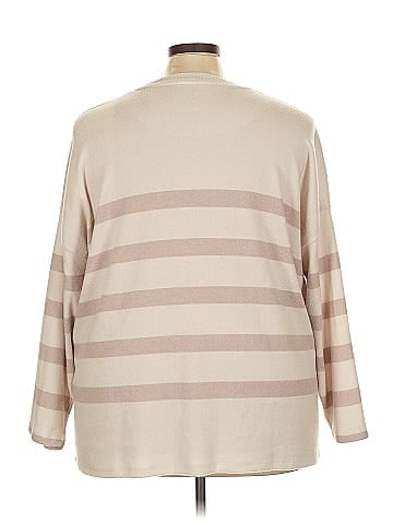 TU Pullover Sweater (view 2)