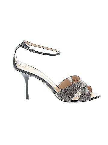 Giuseppe Zanotti Heels (view 1)