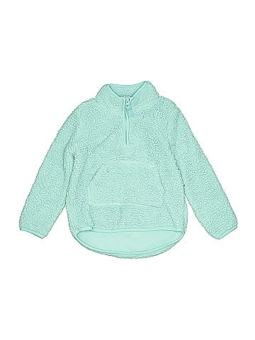 Carter's Pullover Sweater (view 1)