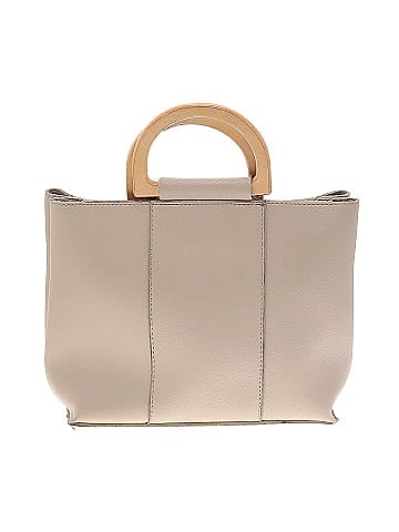 Madison West Satchel (view 1)